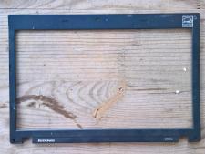 Рамка Lenovo Thinkpad X100E №1